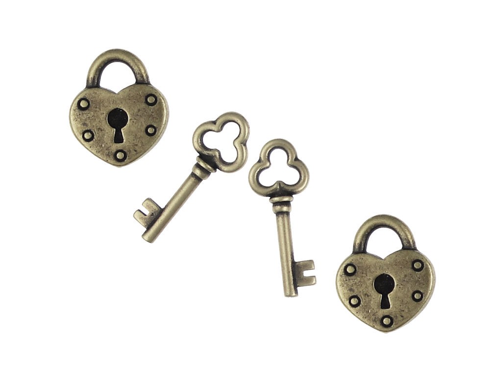 locks and keys